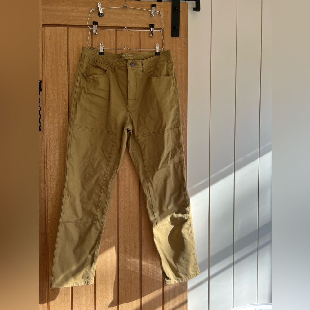 Men’s REI CO-Op hiking pants